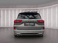 Gebraucht Ford Kuga ST-Line 186 PS (136 kW) 2025 Solar silver metallic SUV