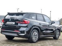 Gebraucht BMW iX1 Performance 230 kW (313 PS) 2023 Schwarz SUV