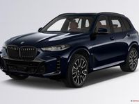 Gebraucht BMW X5 298 PS (219 kW) 2024 Schwarz SUV