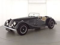 Gebraucht Morgan Plus 8 156 PS (114 kW) 1983 Grün Cabrio