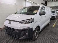 Gebraucht Fiat Scudo 144 PS (105 kW) 2024 Weiß Van