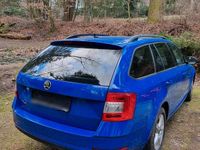 Gebraucht Skoda Octavia 2019 Limousine