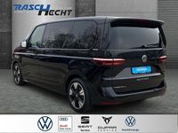 Neu VW Multivan 177 PS (130 kW) 2026 Deep black perleffekt Van