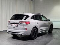 Gebraucht Ford Kuga 224 PS (164 kW) 2023 Grau, grey matter SUV