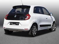 Gebraucht Renault Twingo Equilibre 65 PS (47 kW) 2023 Weiß Kleinwagen