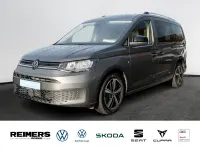 Gebraucht VW Caddy Life 102 PS (75 kW) 2025 Van / Kleinbus