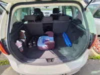 Usata Seat Altea Reference 105 CV (77 kW) 2014 Bianco Berlina