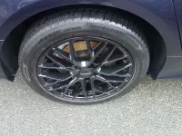 Gebraucht Audi A6 Sport 190 PS (139 kW) 2015 Schwarz Kombi