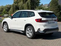 Gebraucht BMW iX1 xLine 150 kW (204 PS) 2025 Alpinweiss iii SUV