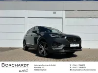 Gebraucht Seat Tarraco 4Drive 190 PS (139 kW) 2019 Grau SUV