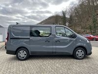 gebraucht Fiat Talento 2.0 L1H1 SX