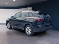 Neu VW Tiguan Trendline 150 PS (110 kW) 2026 Grenaldill schwarz metallic SUV