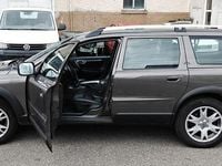 Gebraucht Volvo XC70 Momentum 185 PS (136 kW) 2007 Grau Kombi