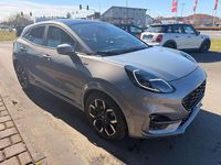 Gebraucht Ford Puma ST-Line X 155 PS (114 kW) 2020 Solarsilber SUV