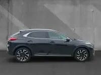 Gebraucht Kia XCeed Platinum 204 PS (150 kW) 2023 Zilinaschwarz met. (metallic) SUV