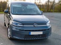 Gebraucht VW Caddy Maxi Style 116 PS (85 kW) 2024 Grau Van / Kleinbus