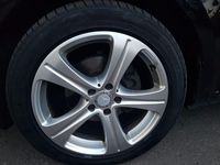 Gebraucht Mercedes Vito 163 PS (119 kW) 2016 Schwarz Van