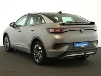 Gebraucht VW ID.5 Pro Performance 150 kW (204 PS) 2022 Mondsteingrau SUV