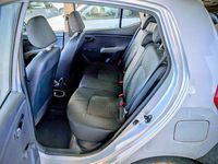 Gebraucht Hyundai i10 69 PS (50 kW) 2012 Silber Kleinwagen