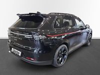 Gebraucht Leapmotor C10 439 kW (598 PS) 2026 Schwarz SUV