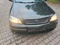 gebraucht Opel Astra 1,6 16 v