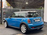 gebraucht Mini Cooper S 1.6l*NUR 140TKM*Klima*HARMANN KARDON*