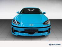 Gebraucht Hyundai Ioniq 6 239 kW (325 PS) 2024 Blau Limousine