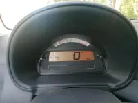 Usado Citroën C3 Exclusive 73 CV (53 kW) 2006 Negro Utilitario