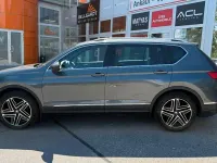 Gebraucht Seat Tarraco 4Drive 190 PS (139 kW) 2019 Grau SUV