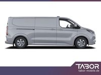 Neu Ford E-Transit Limited 160 kW (218 PS) 2025 Grau Van