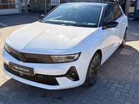 Neu Opel Astra 114 kW (156 PS) 2026 Lack weiss banquise/typ aussenverkleidung spiegel flach standard Limousine