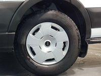 Neu Ford Transit Trend 131 PS (96 kW) 2026 Weiß, frozenwhite Van / Kleinbus