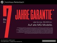 Occasion MG Cyberster 250 kW (340 ch) 2025 Rouge Cabriolet