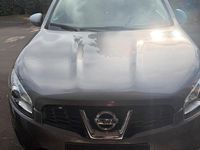 Gebraucht Nissan Qashqai 2013 Grau SUV