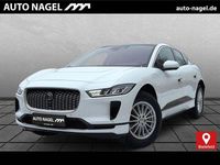 Gebraucht Jaguar I-Pace S 297 kW (405 PS) 2021 Weiß SUV