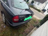 Gebraucht Citroën C5 Exclusive 207 PS (152 kW) 2003 Limousine