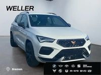 Neu Cupra Ateca 300 PS (220 kW) 2026 Weiss SUV