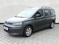 Neu VW Caddy Maxi Basis 116 PS (85 kW) 2025 Grau Van / Kleinbus