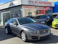 Gebraucht Jaguar XE Ingenium 179 PS (131 kW) 2016 Grau Limousine
