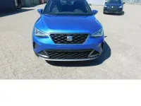 Gebraucht Seat Arona FR-Line 116 PS (85 kW) 2024 Saphirblaumet m5jblau SUV