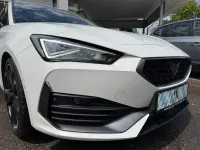 Gebraucht Cupra Leon VZ 300 PS (220 kW) 2022 Weiß Limousine