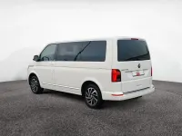 Brugt VW Multivan Generation Six 150 HK (110 kW) 2022 MPV