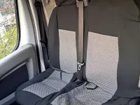 Używany Fiat Ducato 101 KM (74 kW) 2008 Biały Van