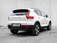 Gebraucht Volvo XC40 Plus 211 PS (155 kW) 2023 Weiß SUV