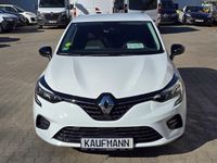 Usata Renault Clio V Evolution 101 CV (74 kW) 2023 Bianco Berlina