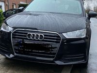 gebraucht Audi A1 s1