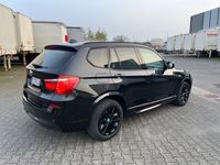 gebraucht BMW X3 20d ~ Xenon ~ navi ~ MPaket ~