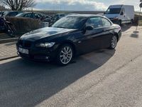 gebraucht BMW 335 Cabriolet 