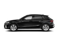 Gebraucht Audi A3 e-tron Ambiente 204 PS (150 kW) 2025 Mythosschwarz metallic Kleinwagen
