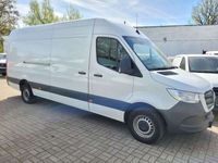 gebraucht Mercedes Sprinter 317 CDI MAXI|TÜV NEU|MBUX|KAM|AC|TEMPOM